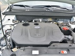 2017款 1.8T 自动豪华型