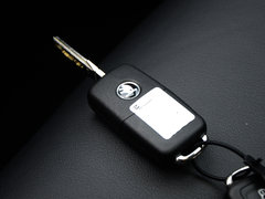 2017款 280TSI DSG尊行版