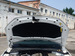 2017款 280TSI DSG尊行版