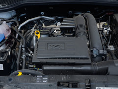 2017款 280TSI DSG尊行版