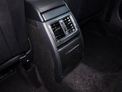 2017款 280TSI DSG尊行版