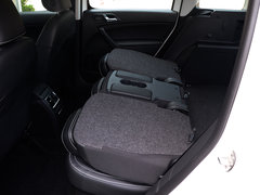 2017款 280TSI DSG尊行版