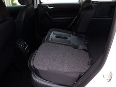 2017款 280TSI DSG尊行版