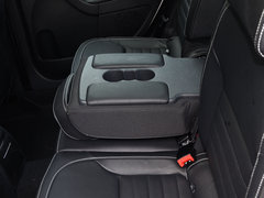 2017款 280TSI DSG尊行版