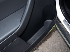 2017款 280TSI DSG尊行版