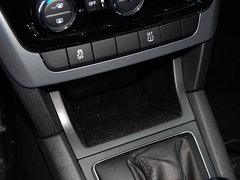 2017款 280TSI DSG尊行版