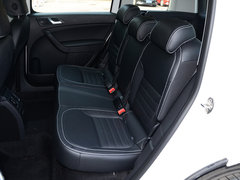 2017款 280TSI DSG尊行版