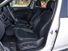 2017款 280TSI DSG尊行版