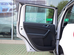 2017款 280TSI DSG尊行版