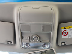 2017款 280TSI DSG尊行版