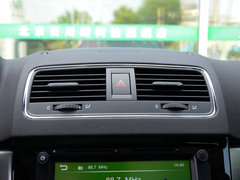 2017款 280TSI DSG尊行版