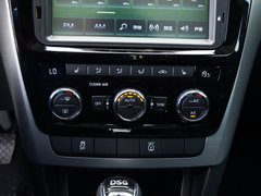 2017款 280TSI DSG尊行版