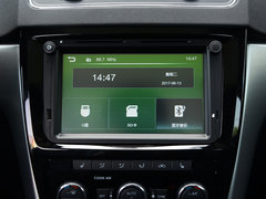 2017款 280TSI DSG尊行版