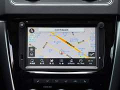 2017款 280TSI DSG尊行版