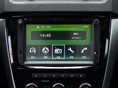 2017款 280TSI DSG尊行版