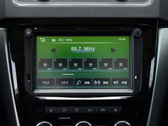 2017款 280TSI DSG尊行版