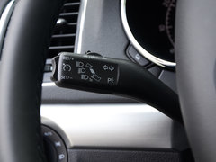 2017款 280TSI DSG尊行版