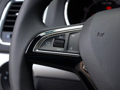 2017款 280TSI DSG尊行版