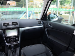 2017款 280TSI DSG尊行版