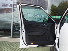 2017款 280TSI DSG尊行版
