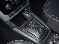 2017款 280TSI DSG尊行版