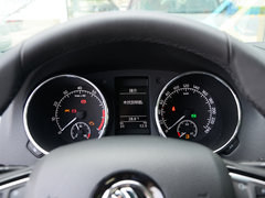 2017款 280TSI DSG尊行版