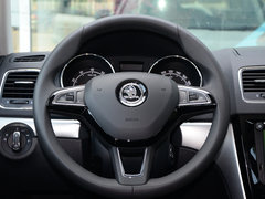 2017款 280TSI DSG尊行版