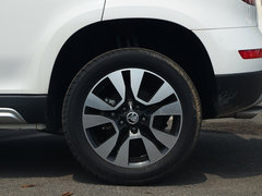 2017款 280TSI DSG尊行版