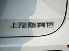 2017款 280TSI DSG尊行版