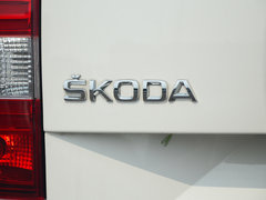 2017款 280TSI DSG尊行版