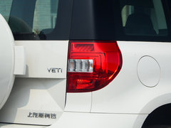 2017款 280TSI DSG尊行版