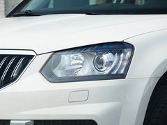 2017款 280TSI DSG尊行版