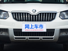 2017款 280TSI DSG尊行版
