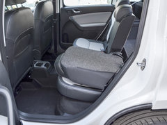 2017款 280TSI DSG前行版