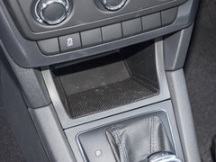 2017款 280TSI DSG前行版