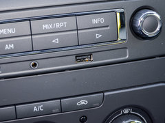 2017款 280TSI DSG前行版