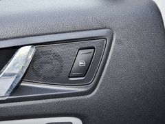 2017款 280TSI DSG前行版