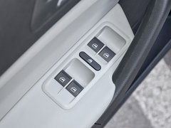 2017款 280TSI DSG前行版