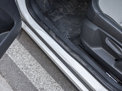 2017款 280TSI DSG前行版