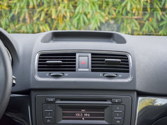2017款 280TSI DSG前行版