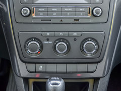 2017款 280TSI DSG前行版