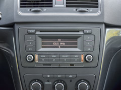 2017款 280TSI DSG前行版