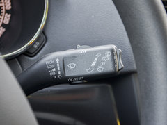2017款 280TSI DSG前行版
