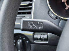 2017款 280TSI DSG前行版