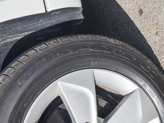 2017款 280TSI DSG前行版