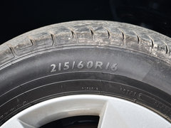 2017款 280TSI DSG前行版