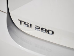 2017款 280TSI DSG前行版