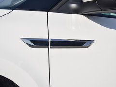 2017款 280TSI DSG前行版