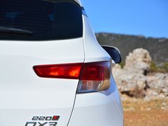 2016款 1.5T CVT尊贵型
