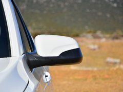 2016款 1.5T CVT尊贵型